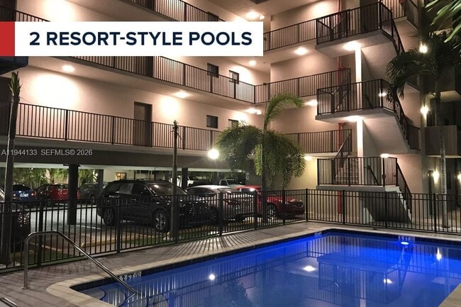 Photo - 201 NW 72nd Ave Unit 4