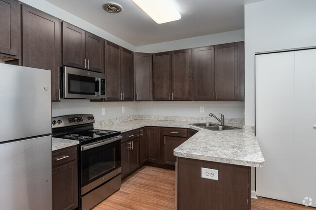 Interior Photo - Residences at Pleasant Ridge Rental