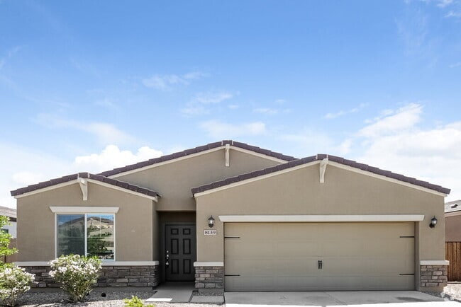 Building Photo - 8139 W Atlantis Way Rental