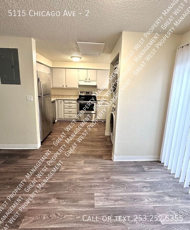 Photo - 5115 Chicago Ave SW Unit 2