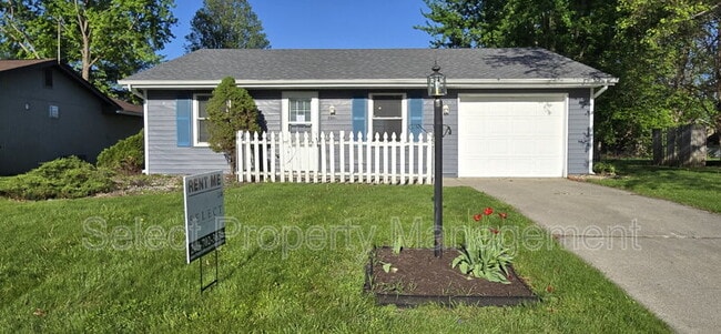 Photo - 2801 Sandarac Ln