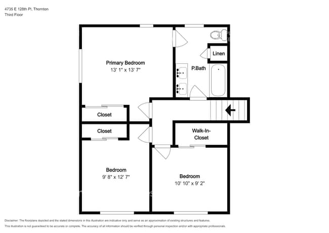 Photo - 4735 E 128th Pl