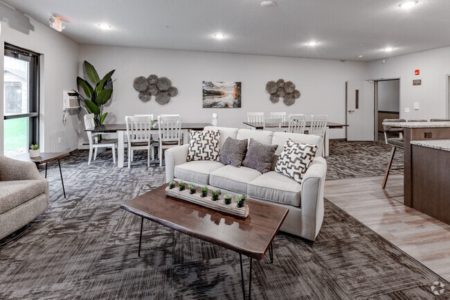 Community Room