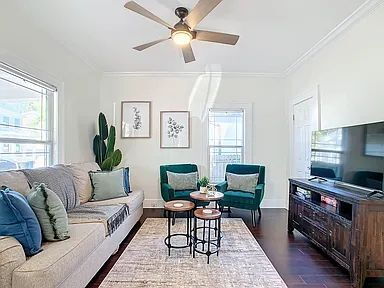 Photo - Fully Furnished St. Pete Pool Home Near Crescent Lake