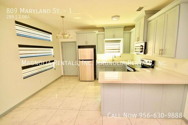 Photo - 809 Maryland St Unit 1