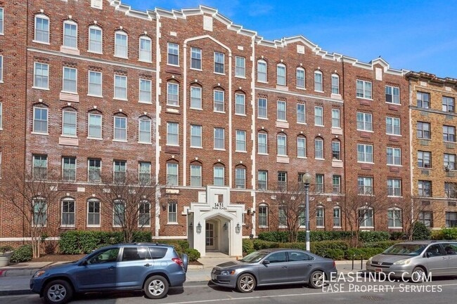 Building Photo - 1451 Park Rd NW Unit #513