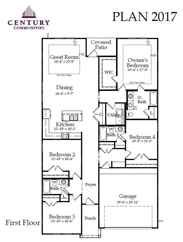 Photo - 25511 Northpark Lake Dr