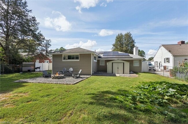 Photo - 522 Denbigh Blvd