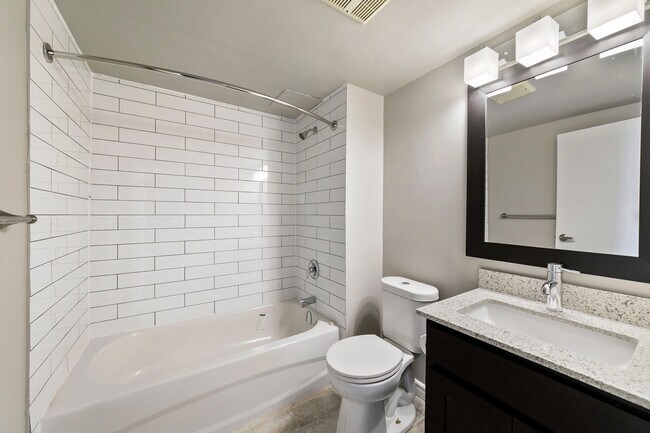 Photo - St. Clair Towers