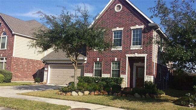 Building Photo - 4023 Windmill Creek Dr Rental