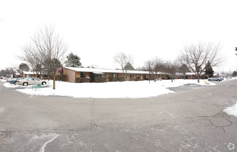 Village of Westland Apartments For Rent in Westland, MI