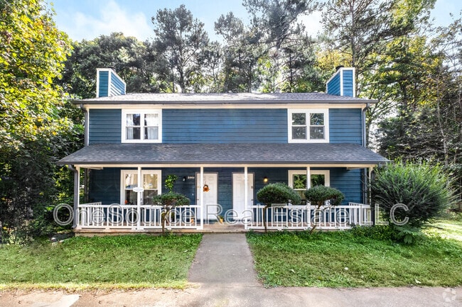 Building Photo - 2963 Lakemont Dr SW Rental