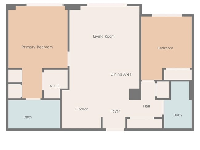 Photo - 800 Jackson St Unit 602