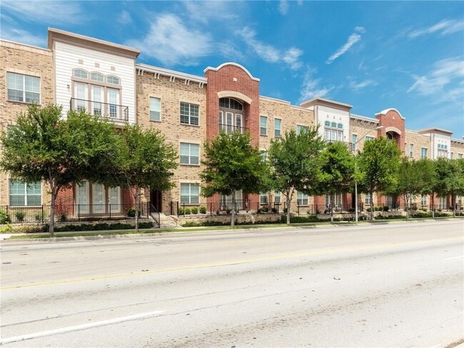 Downtown Fort Worth Condo - Downtown Fort Worth Condo Unidad 1304