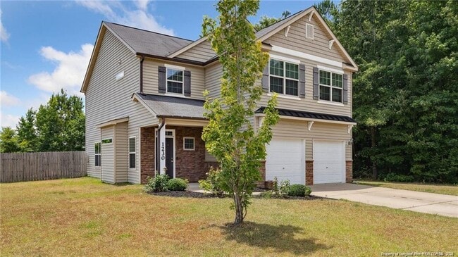 Photo - 1230 Birchmere Way