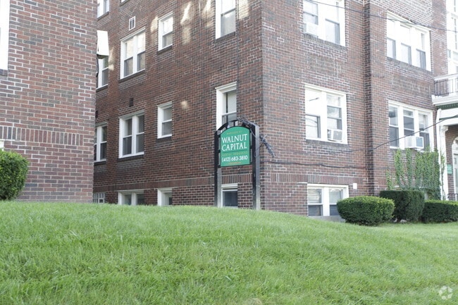 Wightman Street