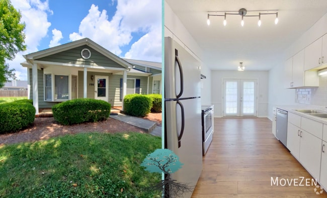 Building Photo - 814 Guilford College Rd Rental