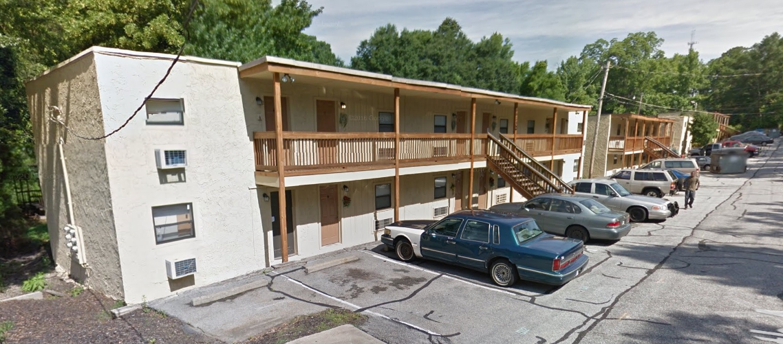 Shannon Bend Apartments - Shannon Bend Apartments