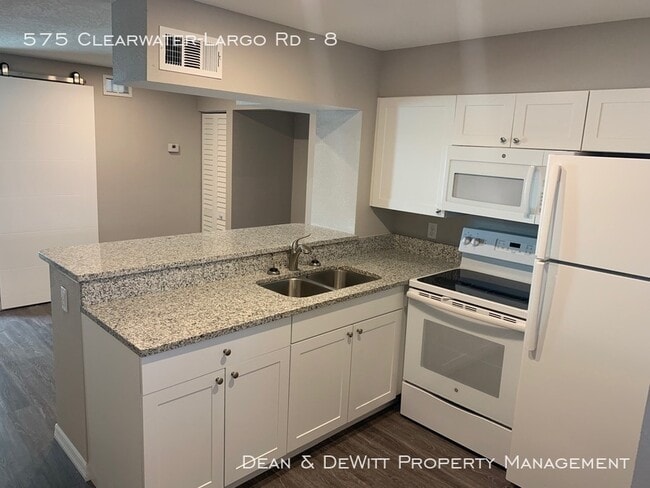 Photo - 1 Bed/1 Bath - Unit 9