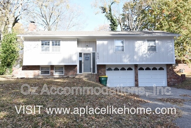 Building Photo - 8206 W 57th Terrace