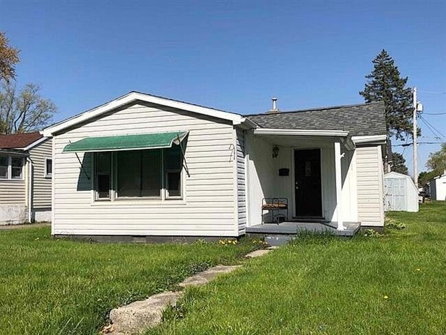 Building Photo - newly updated 2 bedroom 1 bath