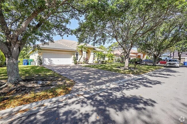 Building Photo - 1574 NW 103rd Terrace Rental