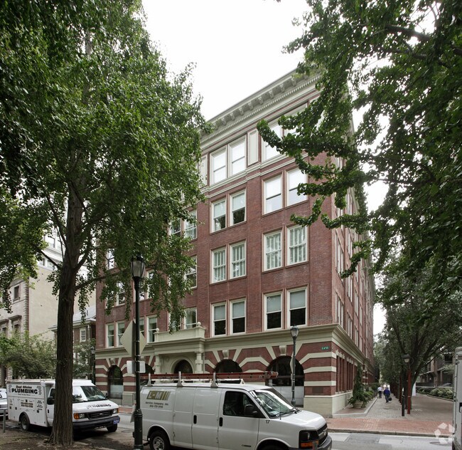 Primary Photo - Lippincott Bldg