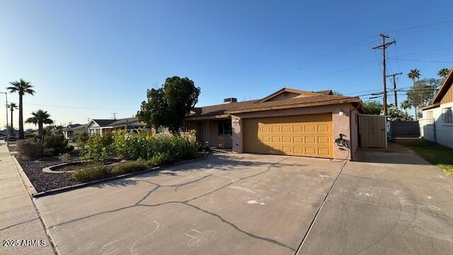 Photo - 7249 E Fillmore St Casa