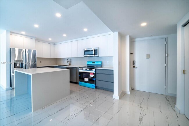 Photo - 19380 Collins Ave Unit 1105