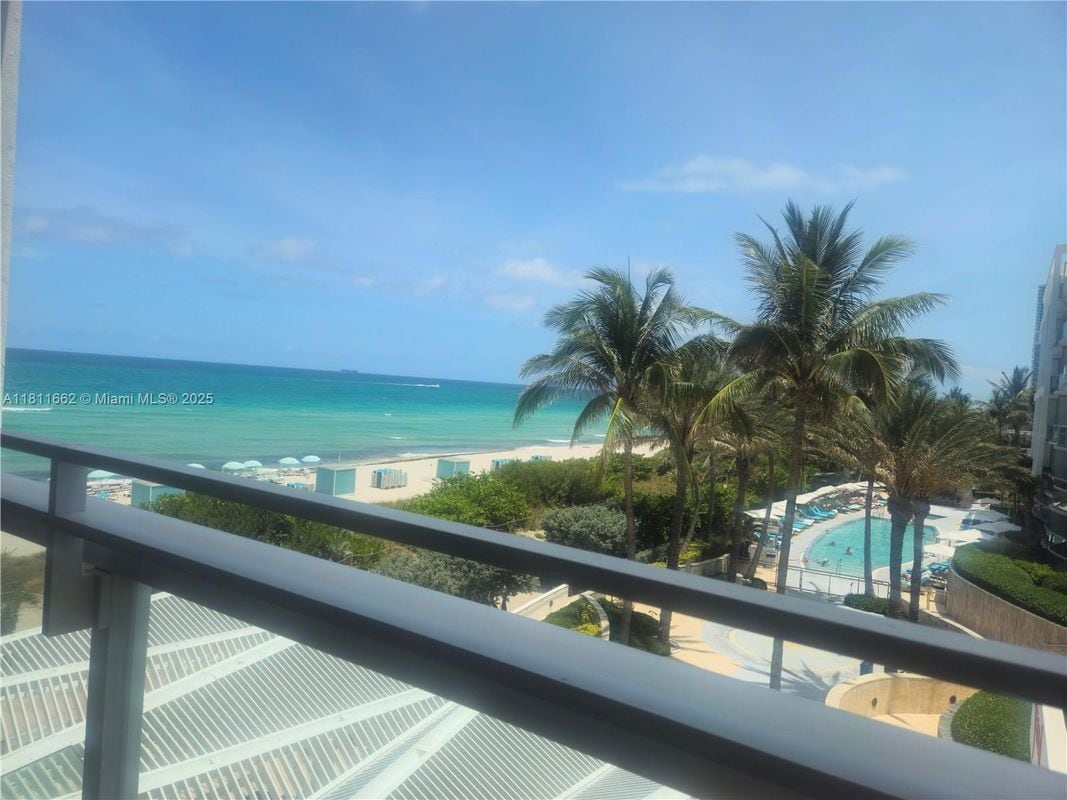 Photo - 6801 Collins Ave Condo