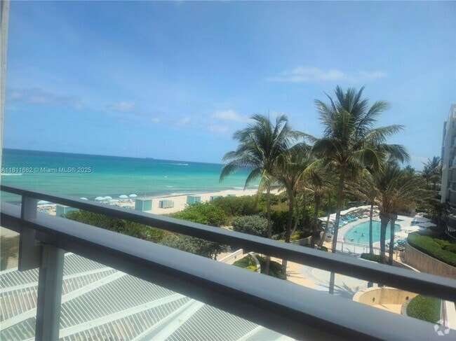 Building Photo - 6801 Collins Ave Rental