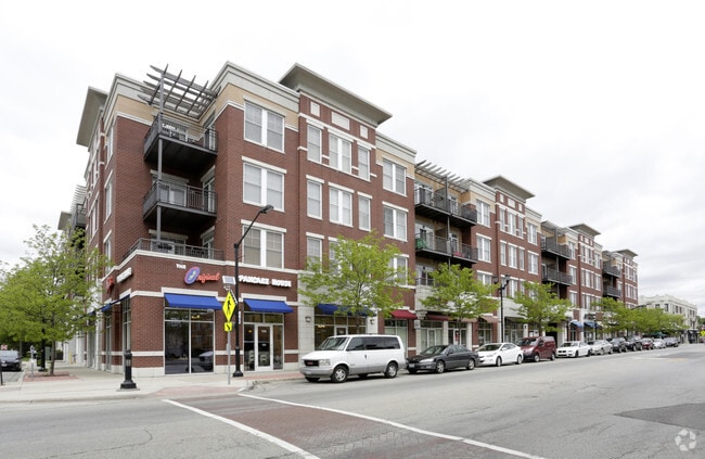 Photo - Madison Street Commons