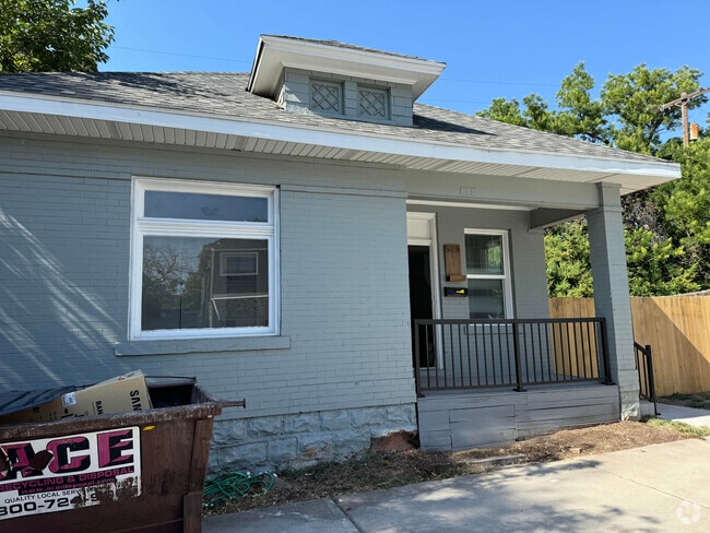 Building Photo - 545 E 600 S Rental