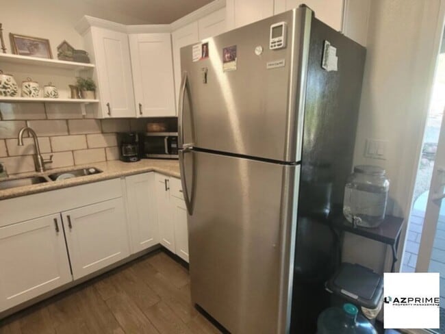 Photo - Spacious home for rent