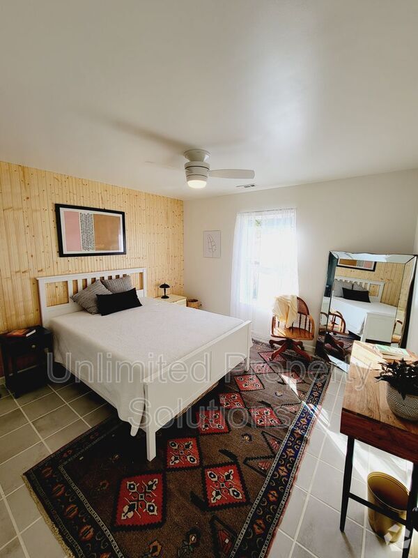 Building Photo - 2212 Gibson Ave Rental