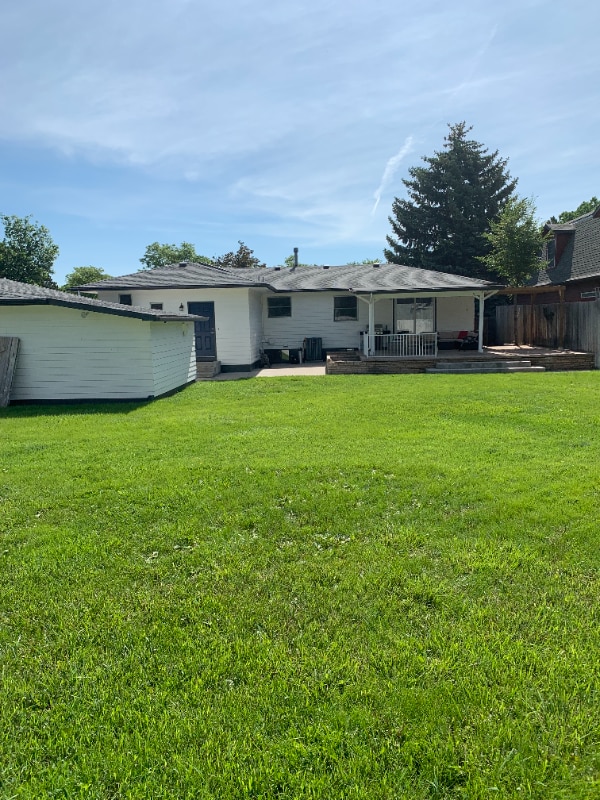 Photo - 1623 S Lemay Ave