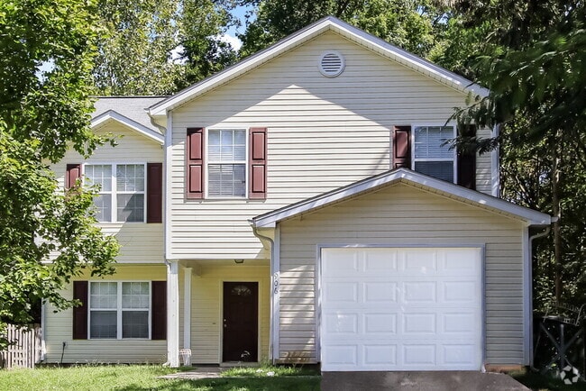 Building Photo - 906 Valley Ridge Rd Rental