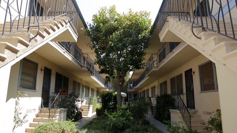 Exterior Building Photo - 615-617 Ocean Ave