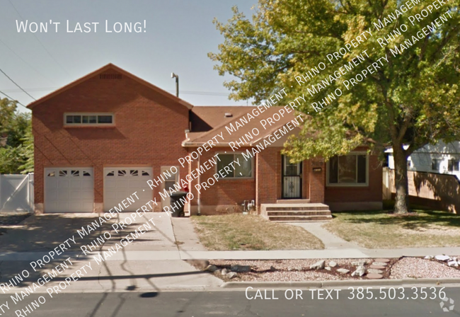 Building Photo - 3 Bedroom/ 2 Bathroom Duplex in Spanish Fork Unit A Rental