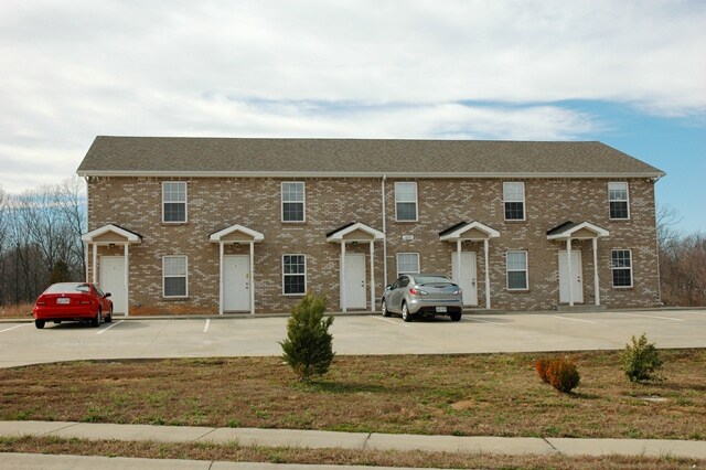 Photo - 1210 Ash Ridge Dr Apartments