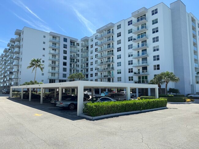 Photo - 3450 S Ocean Blvd Unit 5030