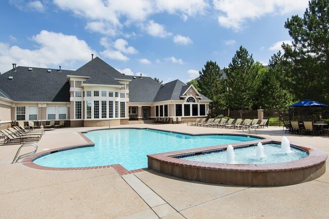 Building Photo - Addison at Cherry Creek Rental