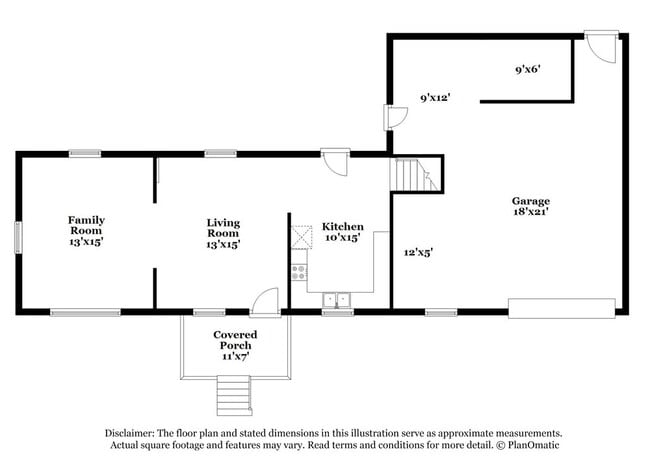 Photo - 3117 Parkwood Rd