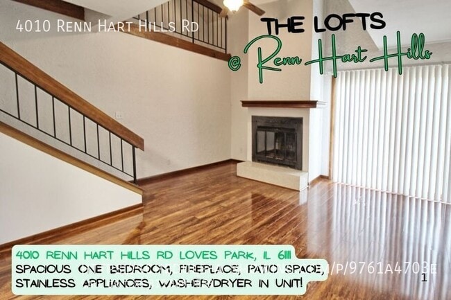 Building Photo - 4010 Renn Hart Hills