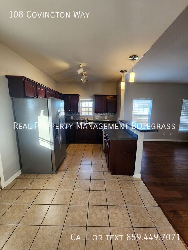 Photo - 108 Covington Way