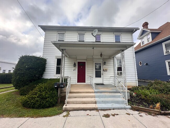 125 W Penn Ave Unit 1