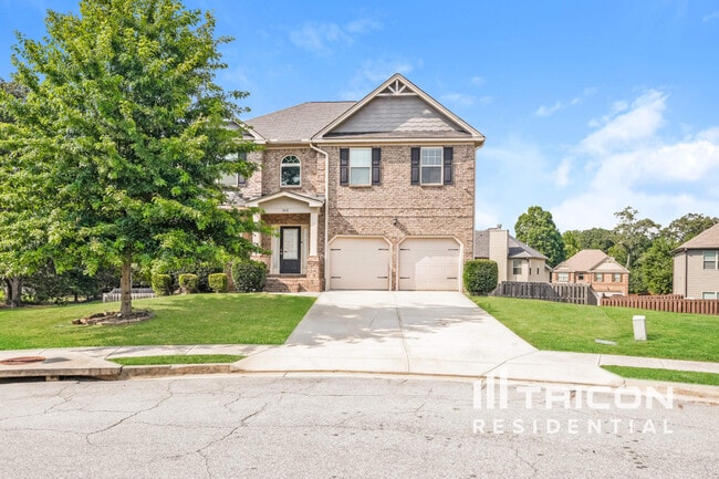 Building Photo - 312 Tate's Court Loganville GA Rental