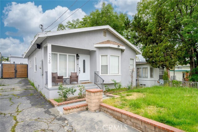 Photo - 7726 Le Berthon St Townhome