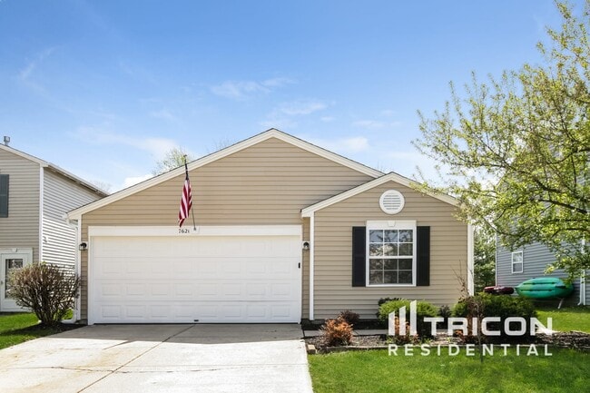 Photo - 7621 Mansfield Way House