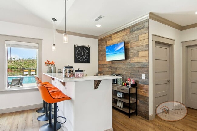 Coffee Bar